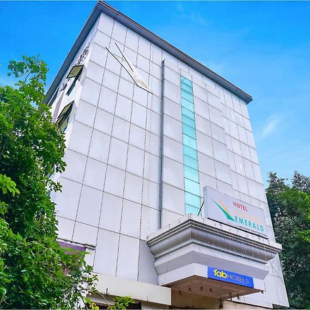 Fabhotel Prime Golden Emerald - Nr St Mary'S Church Cni Πούνε Εξωτερικό φωτογραφία