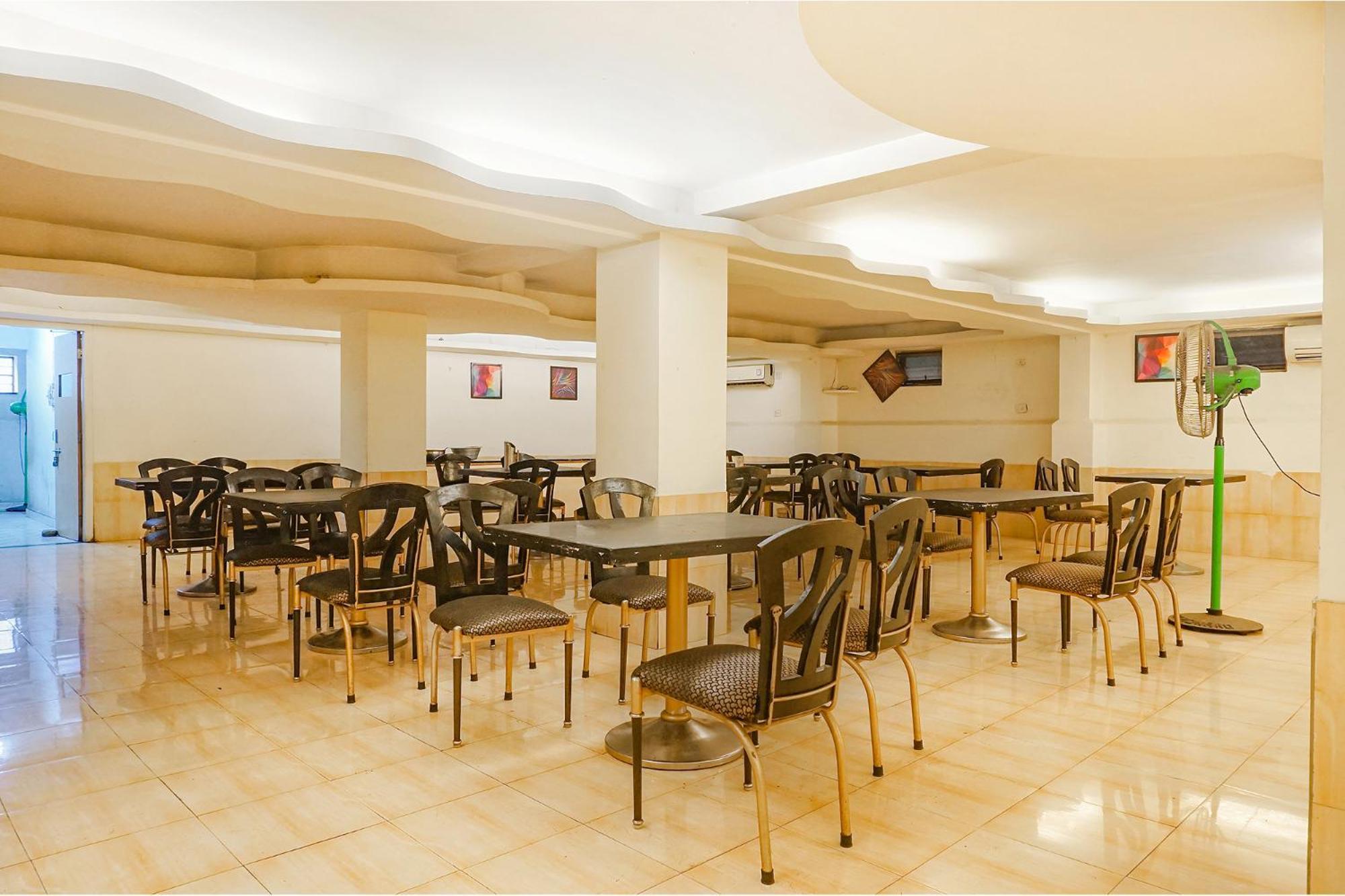 Fabhotel Prime Golden Emerald - Nr St Mary'S Church Cni Πούνε Εξωτερικό φωτογραφία