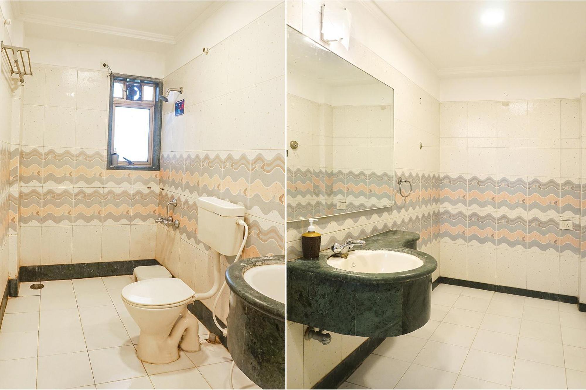 Fabhotel Prime Golden Emerald - Nr St Mary'S Church Cni Πούνε Εξωτερικό φωτογραφία